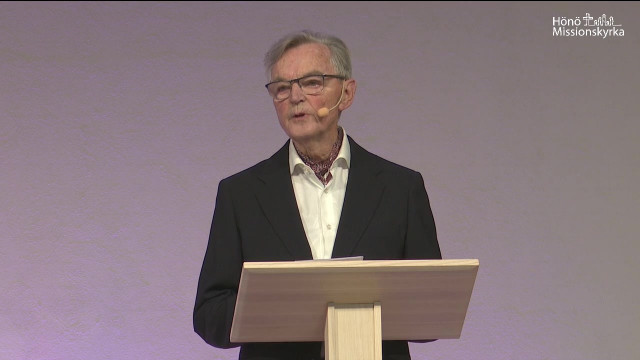 Gudstjänst - Jan Erixon