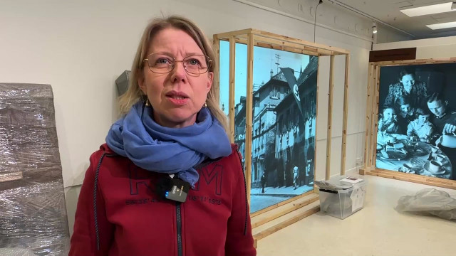 Propaganda - utställning