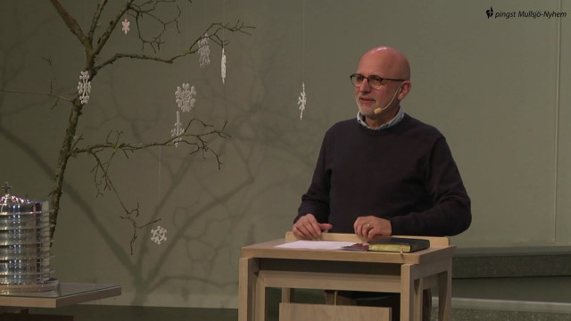 Av hela hjärtat - Älska församlingen