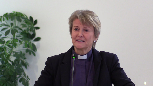 Gudstjänst 15 februari - Kärlekens väg