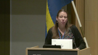 19-20. Ägarstruktur Almi och motionsbalans