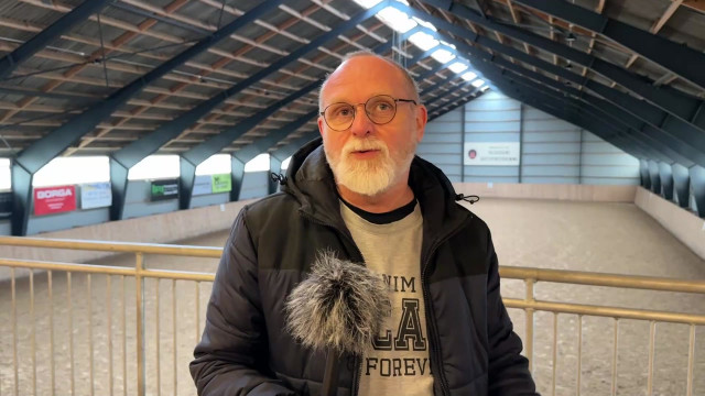 Inför mässan om lantbruk och gröna näringar