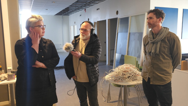 Kulturstället Ryttaren