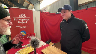 Falköpings Mejeri