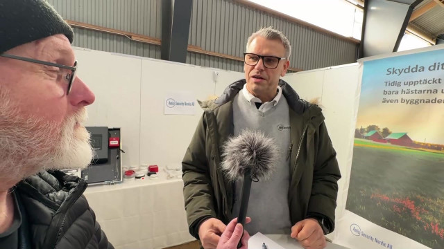 Amici Security Nordic AB