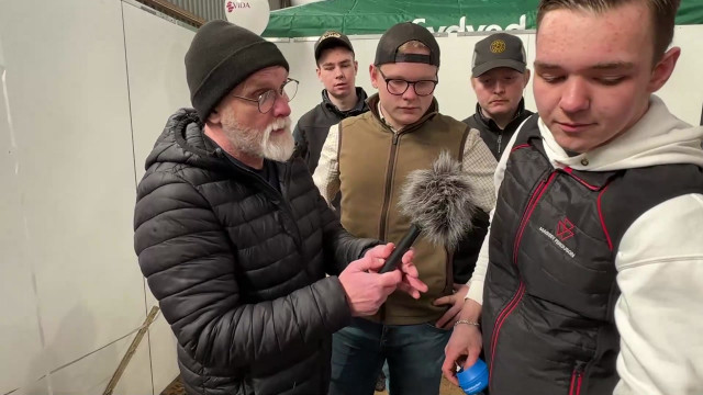 Naturbruksskolan Uddetorp