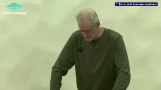 6, 7 Inkomma inkomna interpellationer och motioner