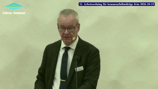 11. Arbetsordning för kommunfullmäktige från 2026-10-15