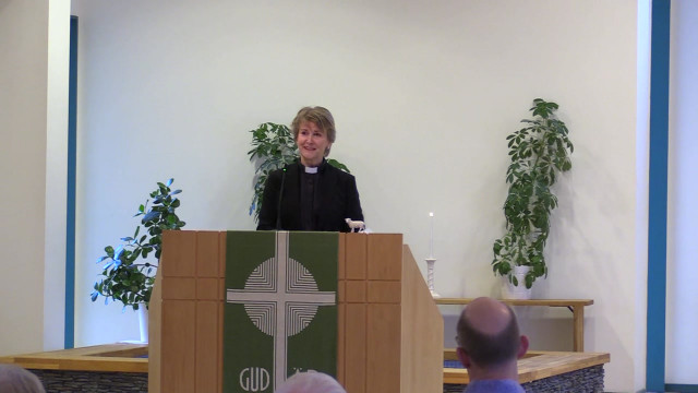 Gudstjänst 15 mars -  Livets bröd