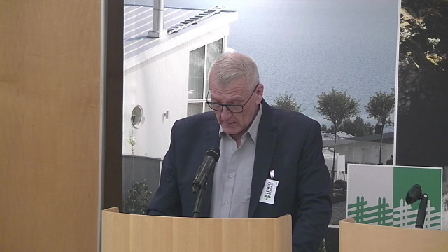 4. Revisionsberättelse 2025 och beslut om ansvarsfrihet