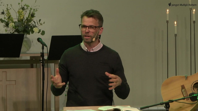 Påskdagen - Jesus är uppstånden