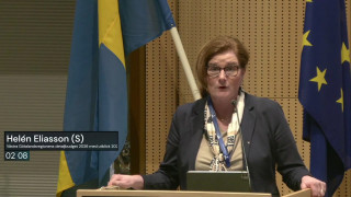 18. Detaljbudget 2026 med utblick 2027–2028