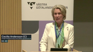 19. Politisk organisation 2027–2030