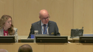 26–28. Inkomna motioner, anmälningar & valärenden