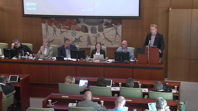 4. Falköpings kommuns årsredovisning för år 2025