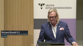 3. Interpellation om ungdomsmottagningarna
