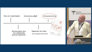 Revisionsplan 2026 med inriktning för 2027-2028