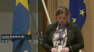 14. Hållbarhetsmål 2030