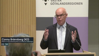 18. Motion om att införa ett idéledningssystem