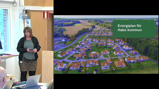 4. Energiplan för Habo kommun
