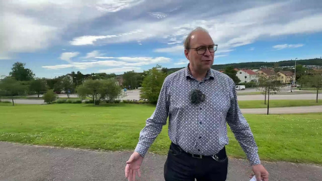 Falköpings kommun tar fram handlingsplan för bättre företagsklimat