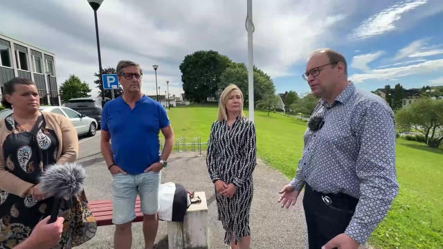 Falköpings kommun tar fram handlingsplan för bättre företagsklimat