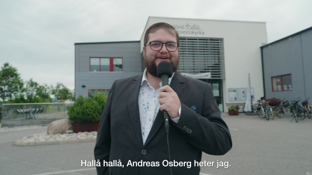 Vem är Roland Utbult?