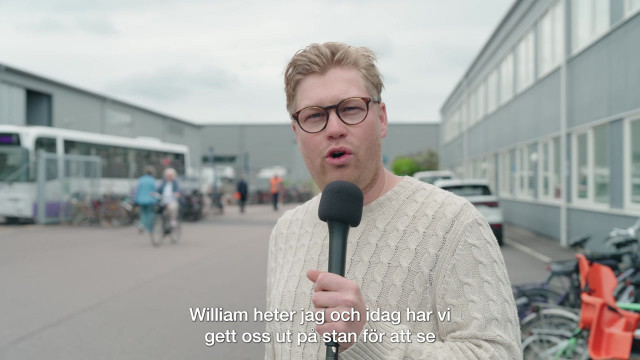 Hur tycker du en bra pastor ska vara?