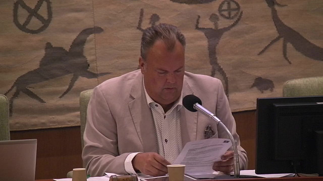 2. Inkomna motioner, interpellationer och frågor