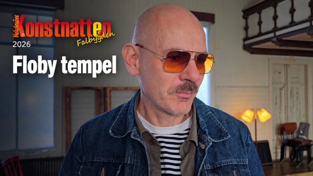 Floby tempel