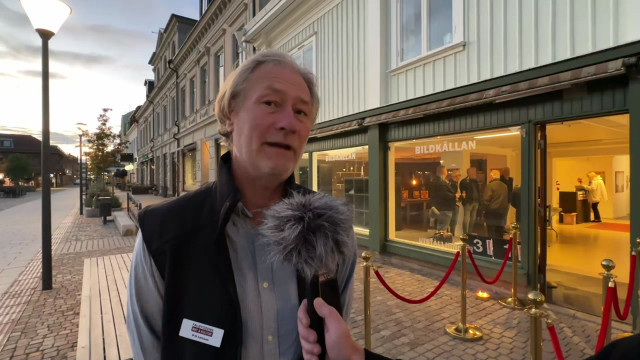 P-O Larsson och elpionjärerna