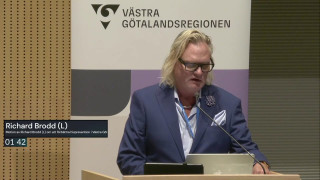 19. Motion om hivprevention och ökad tillgång till PrEP