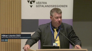 21. Motion om mammografiscreening efter 74 – del 1 av 2