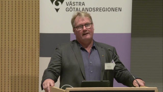 Information från Veteranföreningen