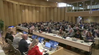 21. Motion om mammografiscreening efter 74 – del 2 av 2