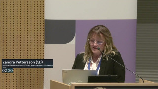 24. Motion om att upphöra med inköp av Fairtrade-varor