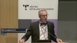 26. Motion om att återställa eller förstärka expressbusslinjer