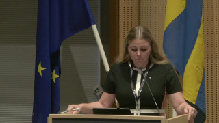 4. Val av regionstyrelse, regionråd och oppositionsråd