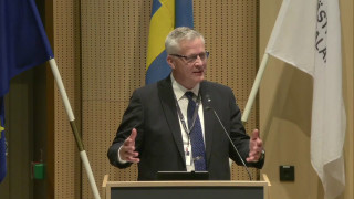 3. Val av vice ordförande i regionfullmäktige