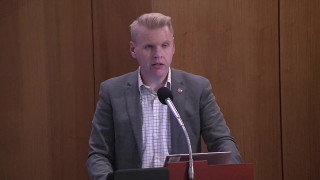 8. Delårsrapport augusti 2026