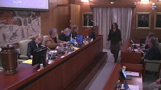 22. Motion om lokal livsmedelsstrategi