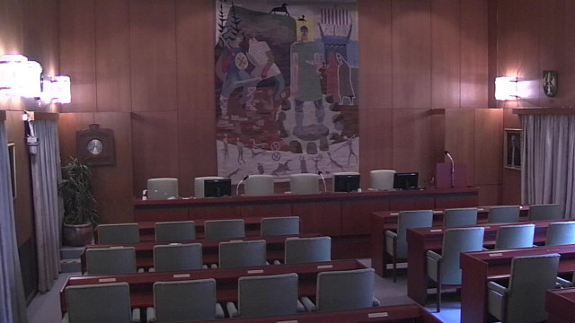 Kommunfullmäktige 1 december 2025