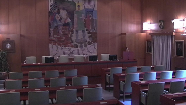 Kommunfullmäktige 30 mars 2026