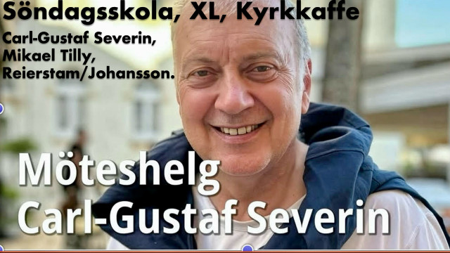 Gudstjänst 20260308