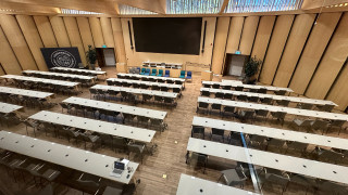 Direktsändning - Dag 1