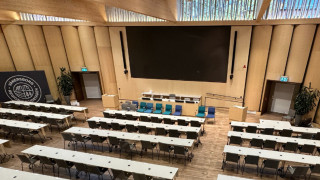 Direktsändning - Dag 2