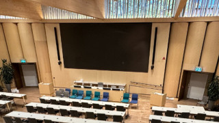 Textad direktsändning