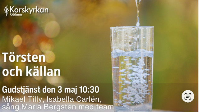 Törsten och Källan 20260503