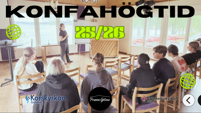 Konfahögtid 20260524
