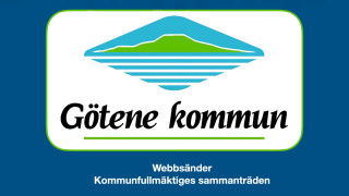 Fullmäktige 1 Juni